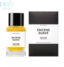 Оригинал Matiere Premiere Encens Suave отливант 2 ml с атомайзером
