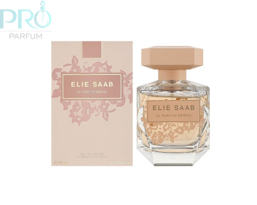 Оригинал Elie Saab Le Parfum Bridal 90 ml edp