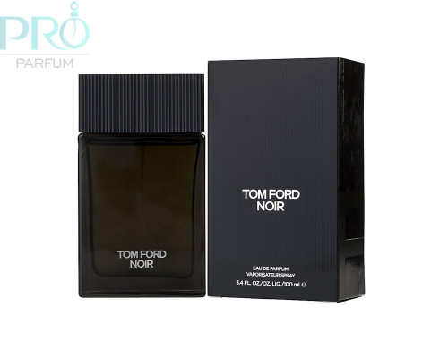 Оригинал Tom Ford Noir 100 ml edp TESTER