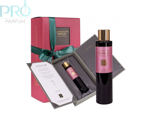 Оригинал Puredistance Papilio 60 ml extrait de parfum