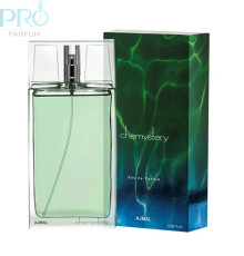 Оригинал Ajmal Chemystery 90 ml edp