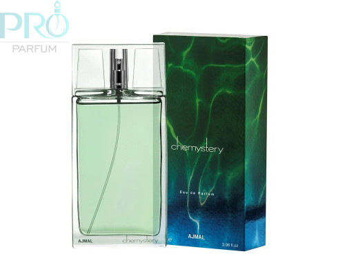 Оригинал Ajmal Chemystery 90 ml edp TESTER