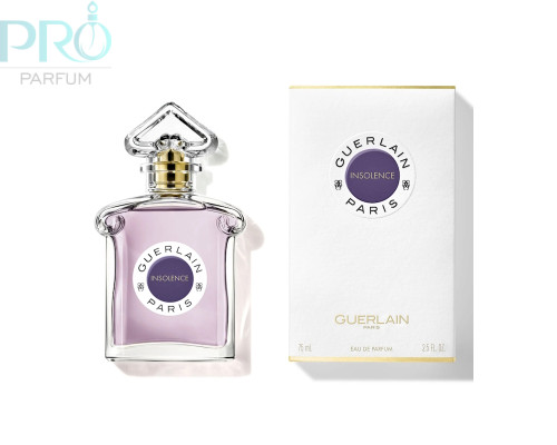 Оригинал Guerlain Insolence Eau De Parfum 75 ml edp