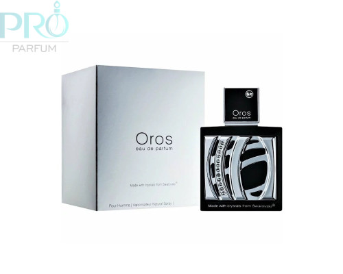 Оригинал Armaf Oros Pour Homme 50 ml edt