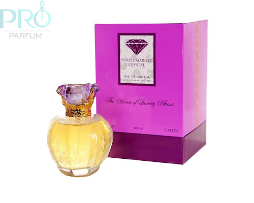 Оригинал Attar Collection Purple Garnet Crystal 100 ml edp
