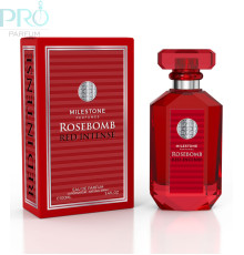 Оригинал Milestone Rosebomb Red Intense 100 ml edp