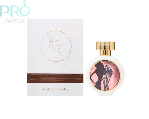 Оригинал H.F.C. Shade Of Chocolate 75 ml edp