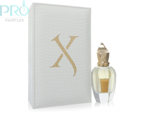 Оригинал Xerjoff 17/17 Stone Label Irisss Parfum 50 ml