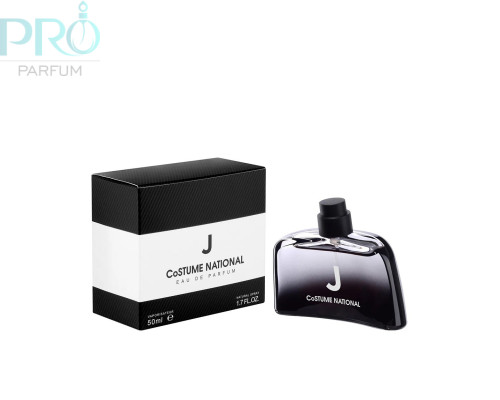 Оригинал Costume National J 100 ml edp TESTER
