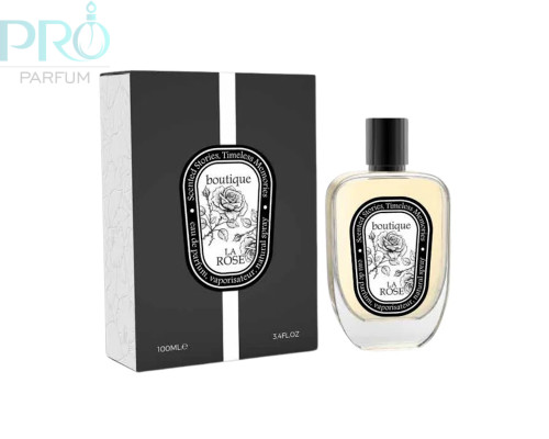 Оригинал Milestone Boutique La Rose 100 ml edp