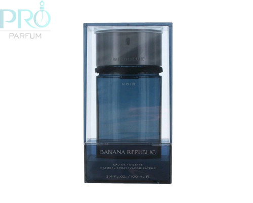Оригинал Banana Republic Wildblue Noir 100 ml edt