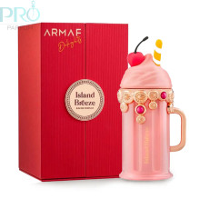 Оригинал Armaf Delights Island Breeze 100 ml edp