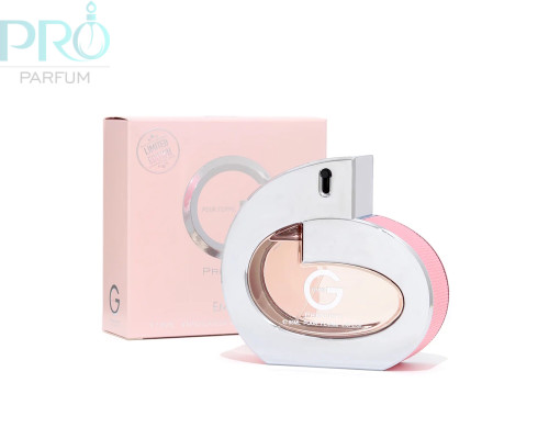Оригинал Emper G.Premiere 85 ml edp
