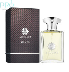 Оригинал Amouage Silver 100 ml edp