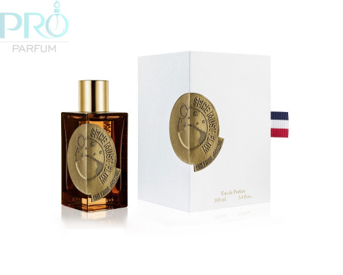 Оригинал Etat Libre D`Orange Spice Must Flow пробник 2 ml edp