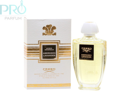 Оригинал Creed Aberdeen Lavander 100 ml edp