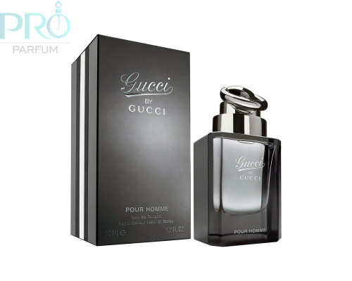 Оригинал Gucci BY GUCCI 90 ml edt TESTER