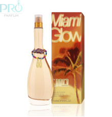 Оригинал Jennifer Lopez Miami Glow 100 ml edt