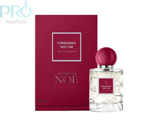Оригинал Les Soeurs De Noe Forbidden Nectar отливант 2 ml с атомайзером