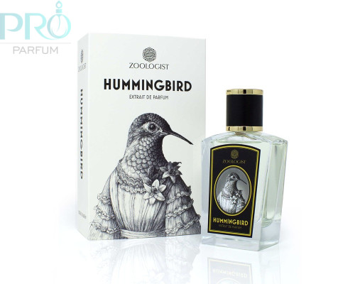 Оригинал Zoologist Hummingbird 60 ml extrait de parfum