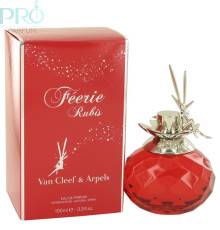 Оригинал Van Cleef & Arpels Feerie Rubis 30 ml edp TESTER