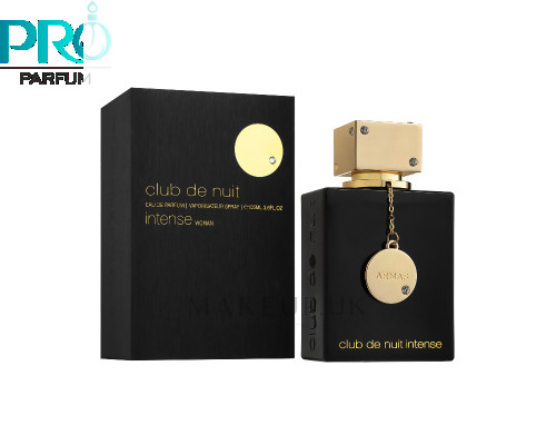 Оригинал Armaf Club de Nuit Intense Woman 105 ml edp