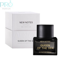 Оригинал New Notes Queen Of The Sea отливант 2 ml с атомайзером
