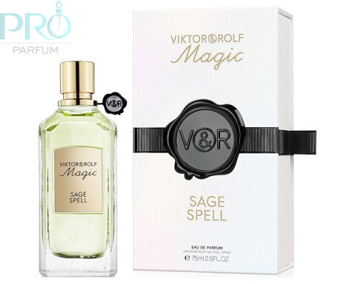 Оригинал Viktor & Rolf Sage Spell 75 ml edp