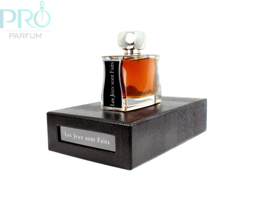 Оригинал Jovoy Paris Les Jeux Sont Faits 100 ml edp