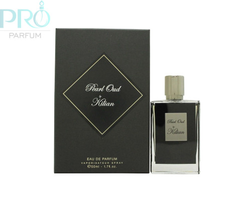 Оригинал Kilian Pearl Oud 50 ml edp