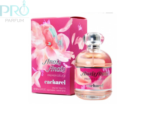 Оригинал Cacharel Anais Anais Premier Delice 100 ml edt