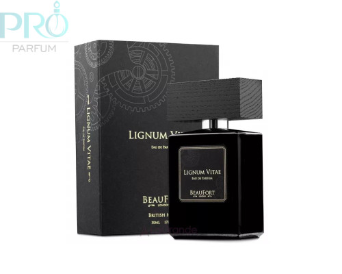 Оригинал Beaufort Lignum Vitae 50 ml edp
