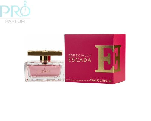 Оригинал Escada Especially 75 ml edp