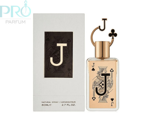 Оригинал Fragrance World Jack Of Clubs 80 ml edp