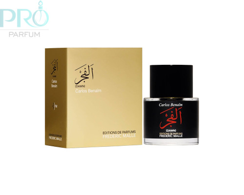 Оригинал Frederic Malle Dawn 50 ml edp