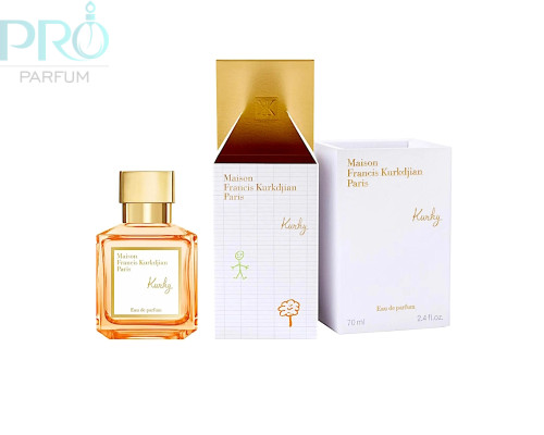 Оригинал Maison Francis Kurkdjian Kurky отливант 5 ml с атомайзером