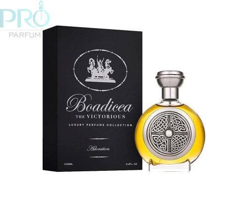 Оригинал Boadicea The Victorious Adoration 100 ml edp