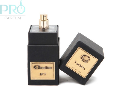Оригинал Coquillete Tourbiere 2 ml extrait de parfum