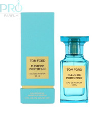 Оригинал Tom Ford Fleur De Portofino 50 ml edp