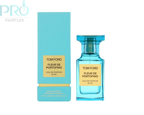 Оригинал Tom Ford Fleur De Portofino 50 ml edp TESTER