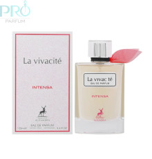 Оригинал Maison Alhambra Vivacite Intensa 100 ml edp