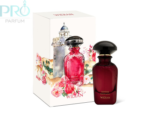 Оригинал Widian Baniyas 50 ml extrait de parfum