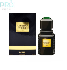 Оригинал Ajmal Hatkora Wood 100 ml edp