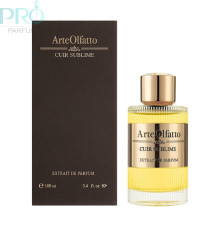 Оригинал ArteOlfatto Cuir Sublime 100 ml extrait de parfum