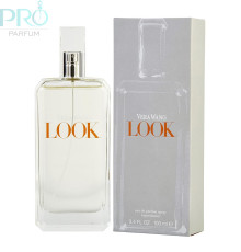 Оригинал Vera Wang Look 30 ml edp TESTER