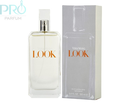 Оригинал Vera Wang Look 30 ml edp TESTER