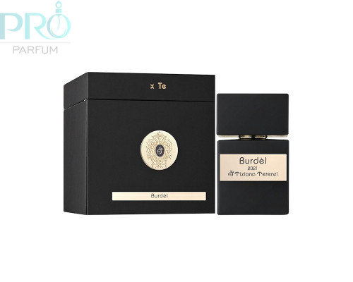 Оригинал Tiziana Terenzi Burdel 100 ml extrait de parfum
