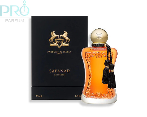 Оригинал Parfums De Marly Safanad 75 ml edp