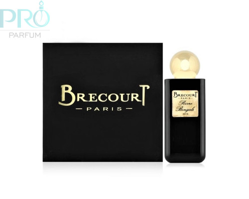 Оригинал Brecourt Poivre Bengale 100 ml edp