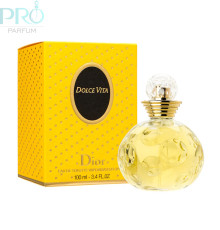 Оригинал Dior Dolce Vita 100 ml edt
